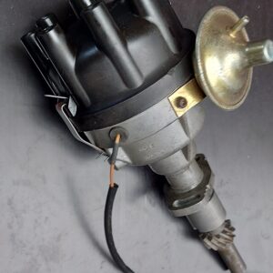 Triumph stag distributor assembly