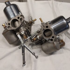 MG T (TF) SU H4 carburator